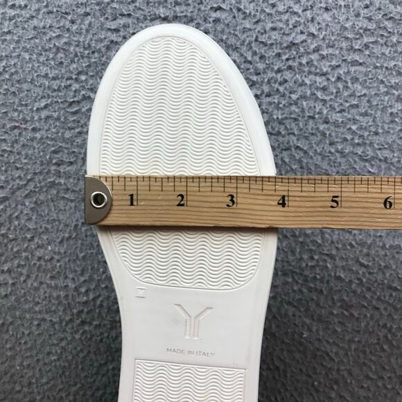 C.o.b By Culture Of Brave Mens sneaker in White size 40 - Picture 10 of 10